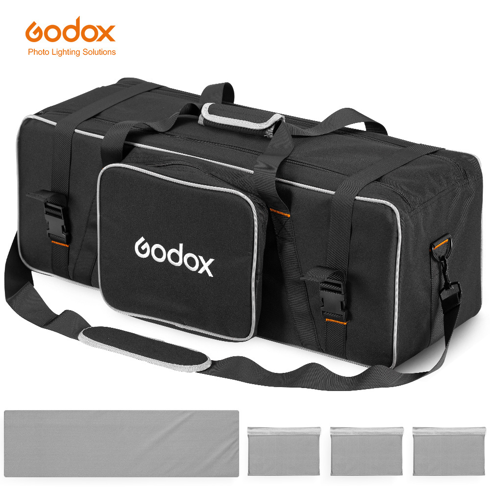 Godox CB-05 CB05 Photography Photo Studio Flash Strobe Lighting Stand Set Carry Case Outdoor photography portable storage bag