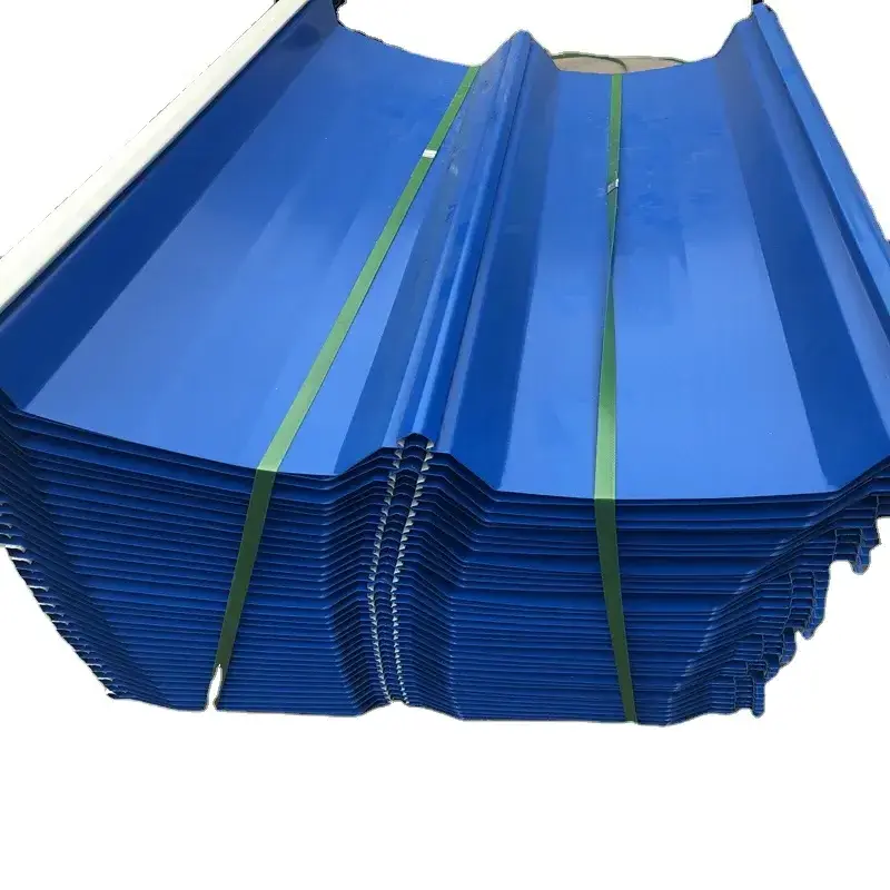 ASA PVC CPVC UPVC Polycarbonate Translucent Fiberglass Corrugated Plastic Roofing Sheets Synthetic Resin Roof Tiles Plastic Roof