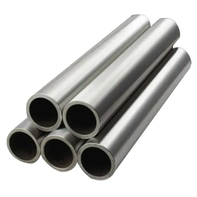 Seamless pipe Factory supplier Astm Aisi 304 316l 409l 410 420 430 440c 12 Inch Stainless Steel Welded Seamless pipe