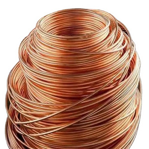 Made in China 99.9% Useful Copper Wire Scrap in Stock