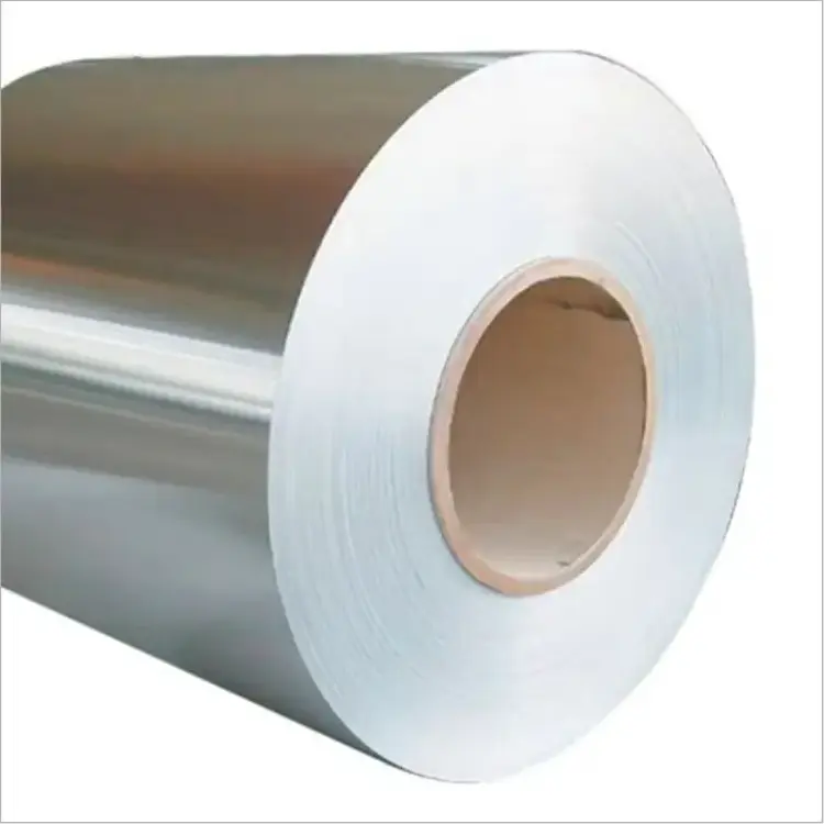 Good quality cold rolled stainless steel coil 0.5mm laser cut ss304 ss201 4k 8k surface stainless steel coil price