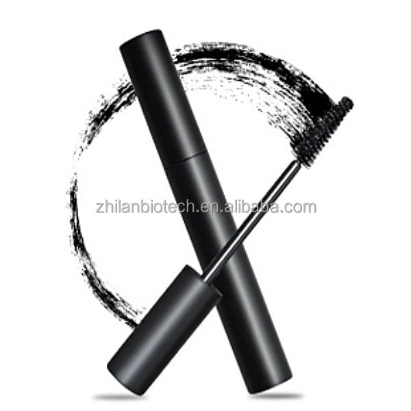 New Makeup Product Fiber Mascara Cream Eyelash Eye Waterproof Mascara Custom Logo High Quality Mascara 3d Waterproof Volume