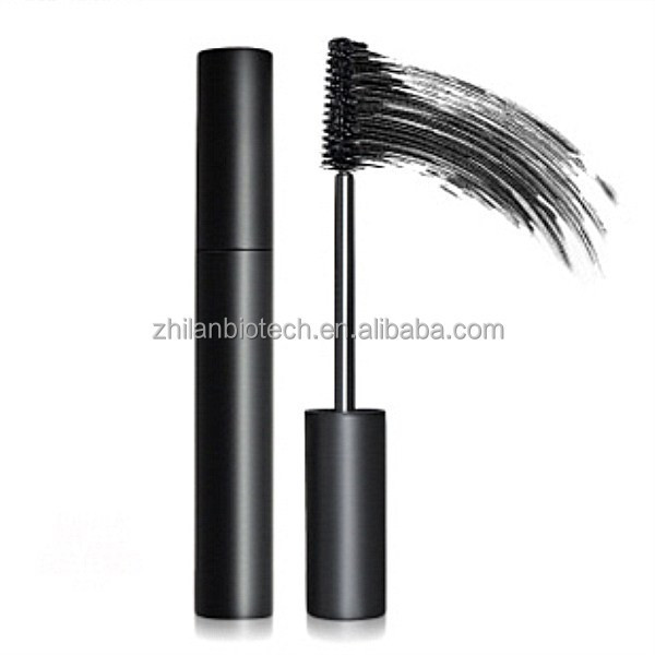 New Makeup Product Fiber Mascara Cream Eyelash Eye Waterproof Mascara Custom Logo High Quality Mascara 3d Waterproof Volume