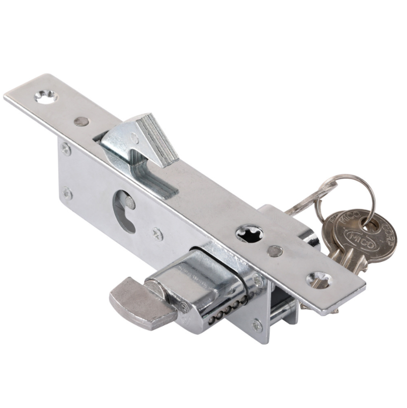 Cheap Price MICO Aluminum Alloy Door Lock Sliding Door Hook Latch Lock