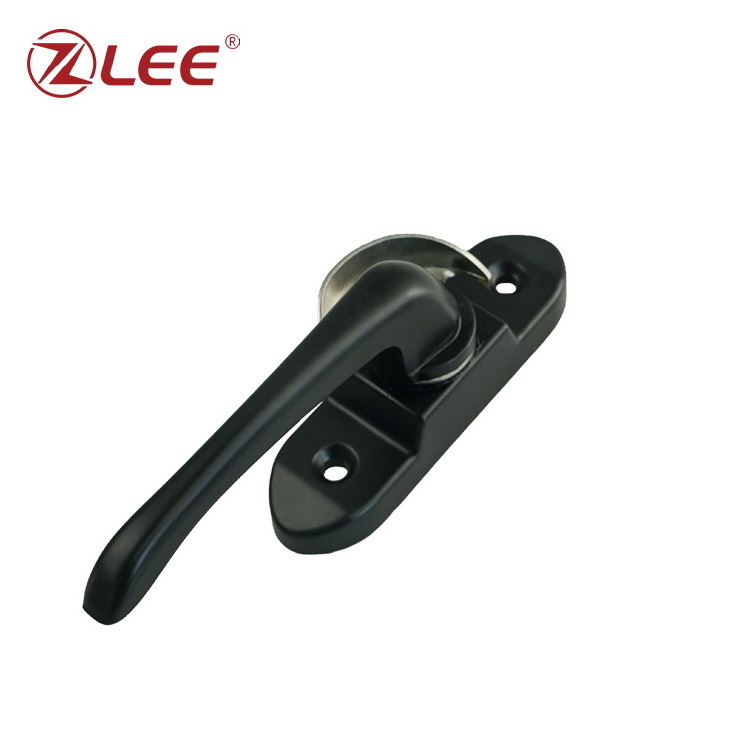 Good Price crescent lock,crescent window lock