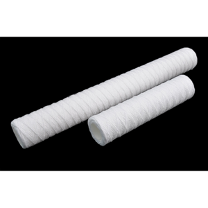 Zhilv cotton string wound cartridge filter manufacturers 0.5 micron water filter cartridge