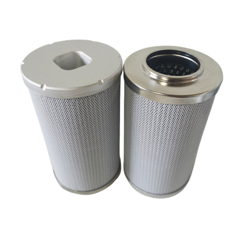 304 stainless steel cylindrical filter element sintered mesh filter cartridge