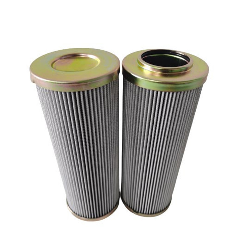 304 stainless steel cylindrical filter element sintered mesh filter cartridge