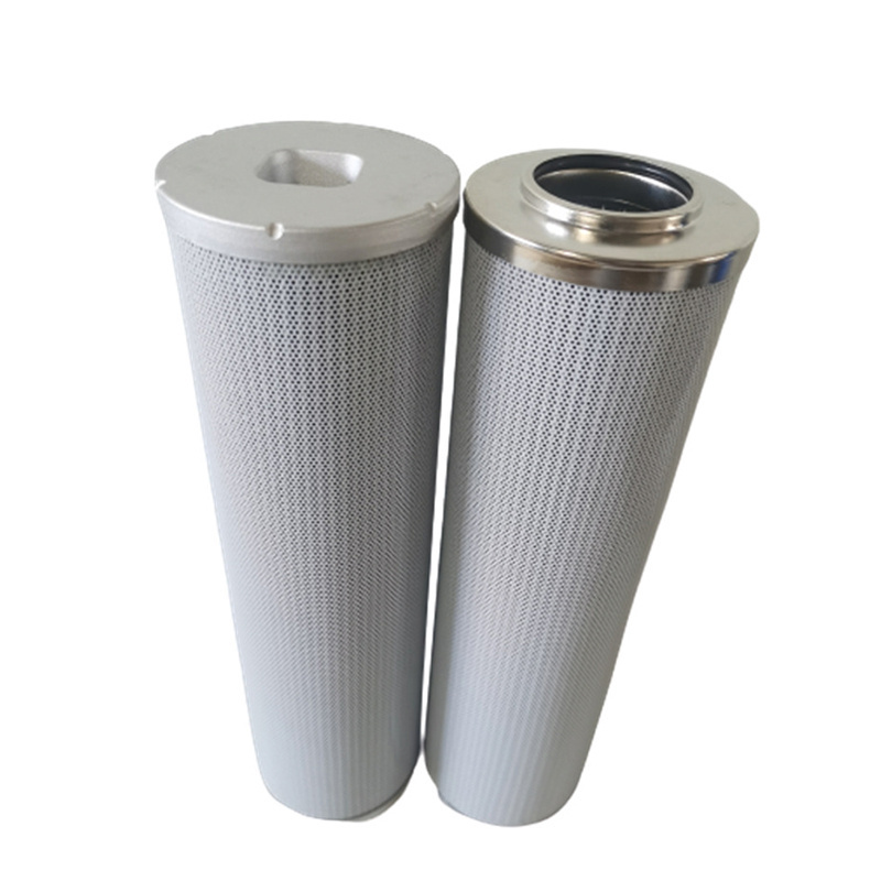 304 stainless steel cylindrical filter element sintered mesh filter cartridge