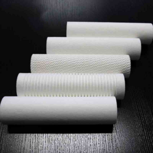 Pp spun filter cartridge ma machine mini uf membrane water filter cartridges