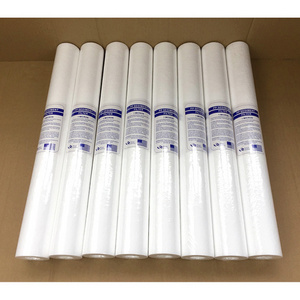 Zhilv ultrafiltration membrane water filter cartridge pp sediment filter cartridge