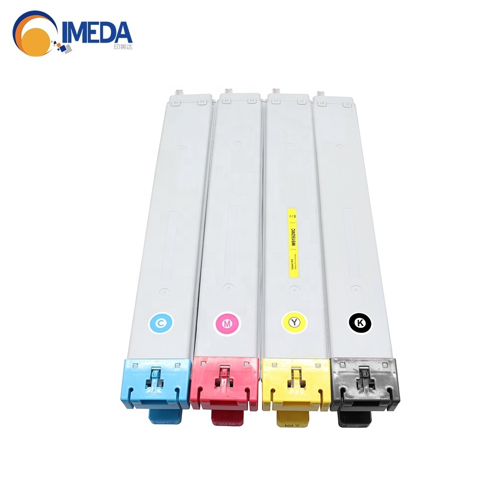 IMEDA Compatible W9190 W9190MC W9191MC W9192MC W9193MC Copier Toner Cartridge For LaserJet Managed MFP E77822 Color copier