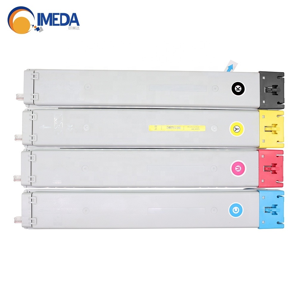 IMEDA Compatible W9190 W9190MC W9191MC W9192MC W9193MC Copier Toner Cartridge For LaserJet Managed MFP E77822 Color copier