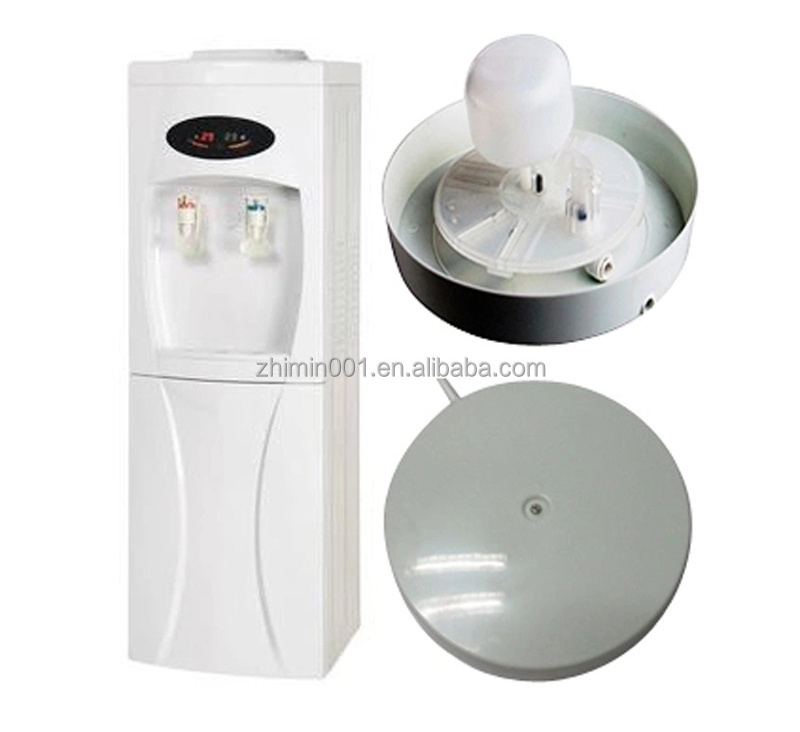 Auto Water Control Cover Pipeline Adaptor Float Valve for Water Dispenser Water Cooler BS-03B