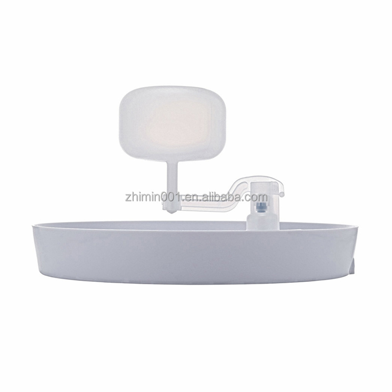 Auto Water Control Cover Pipeline Adaptor Float Valve for Water Dispenser Water Cooler BS-03B