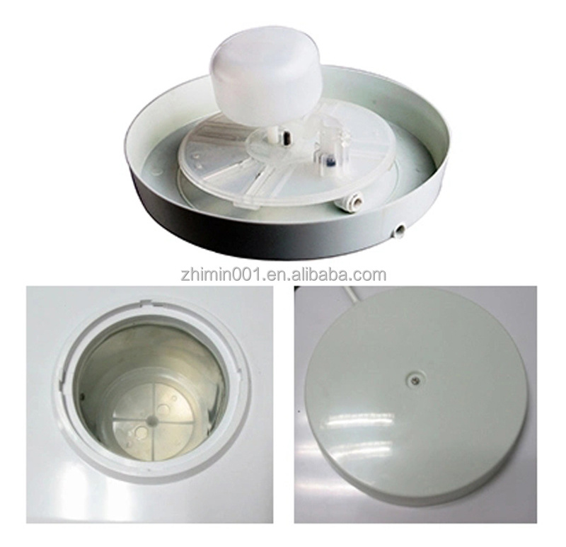 Auto Water Control Cover Pipeline Adaptor Float Valve for Water Dispenser Water Cooler BS-03B