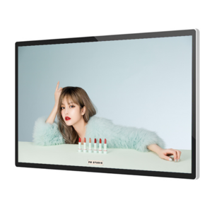 Wholesale newest 15.6/18.5/21.5/23.6/23.8/27 Inch 1080p Non-Touch LCD Advertising Player Displays  Android Wall Mounted Screens