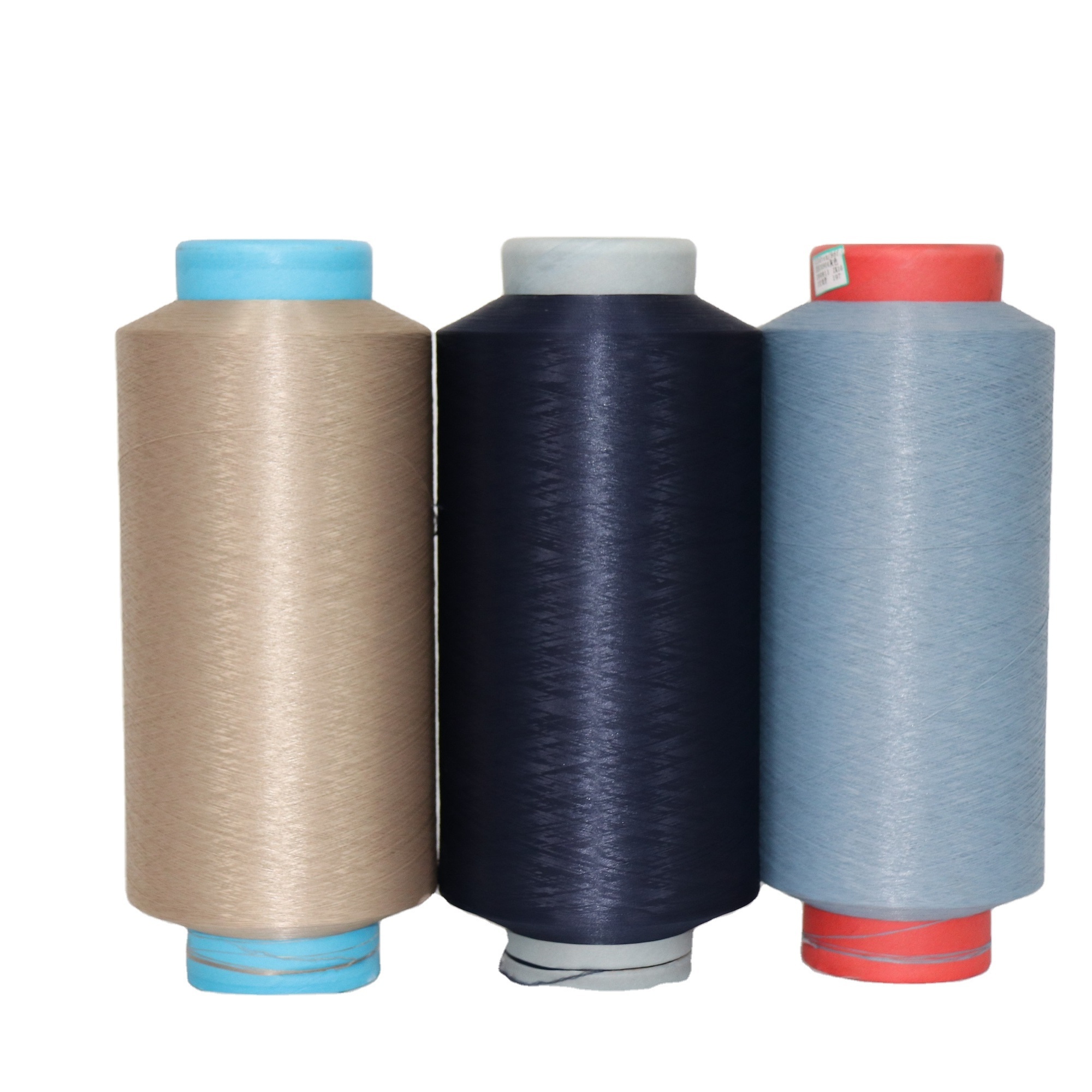 Environmentally friendly bag sewing machineTextured  Polyester Sewing Thread