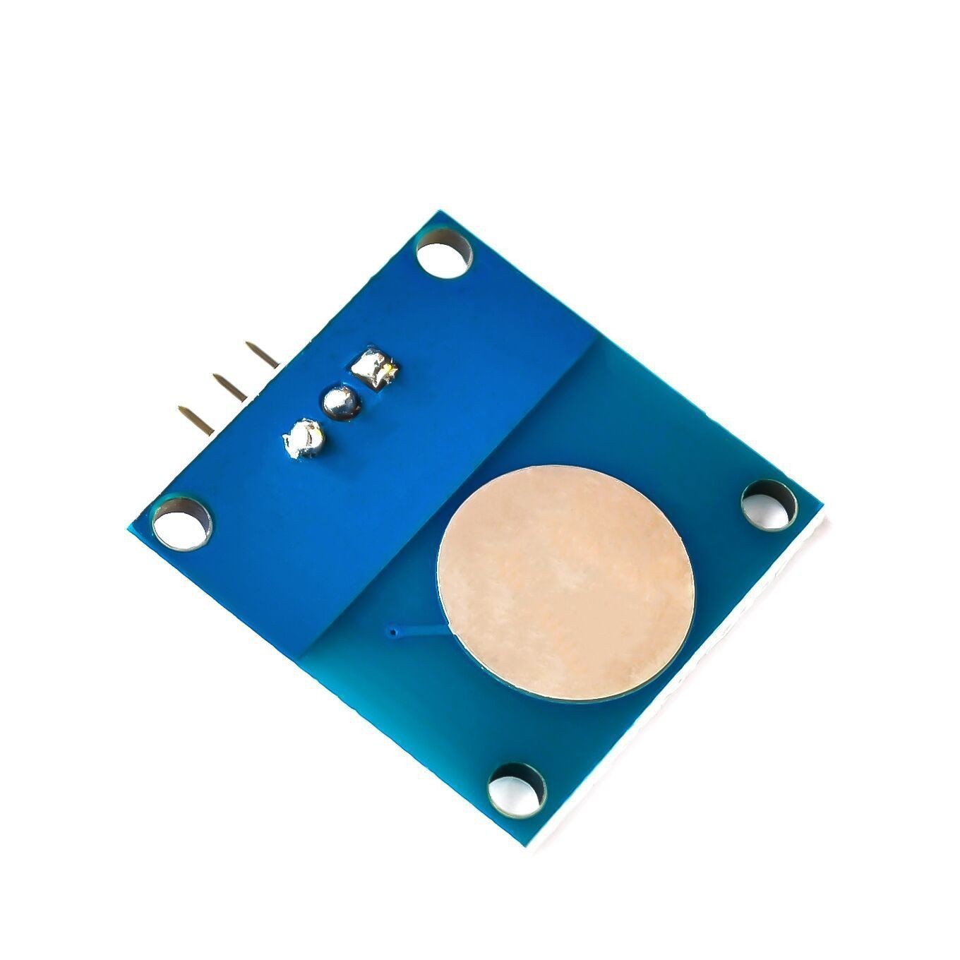 1 Way TTP223B Touch Sensor Module Touch Sensor Switch TTP223B Touch Button Module