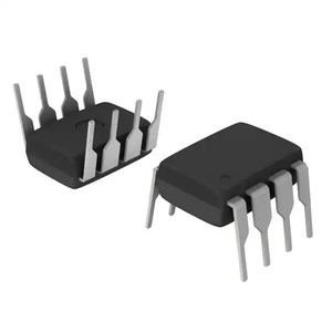 Original ATTINY13 IC Electronic Component MCU Flash Microcontroller Chip DIP-8 ATTINY13A-PU ATTINY13A