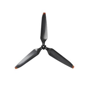 4PCS Mavic 3 Series Carbon Fiber Propellers 3-Blade Propeller Replacement Wing Fans Spare Parts