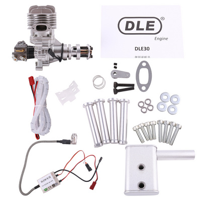 DLE30 30cc DLE GAS Engine For RC Airplane