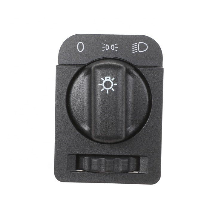 1240126 automatic headlight switch For Opel Astra F Calibra A Corsa B Vectra A