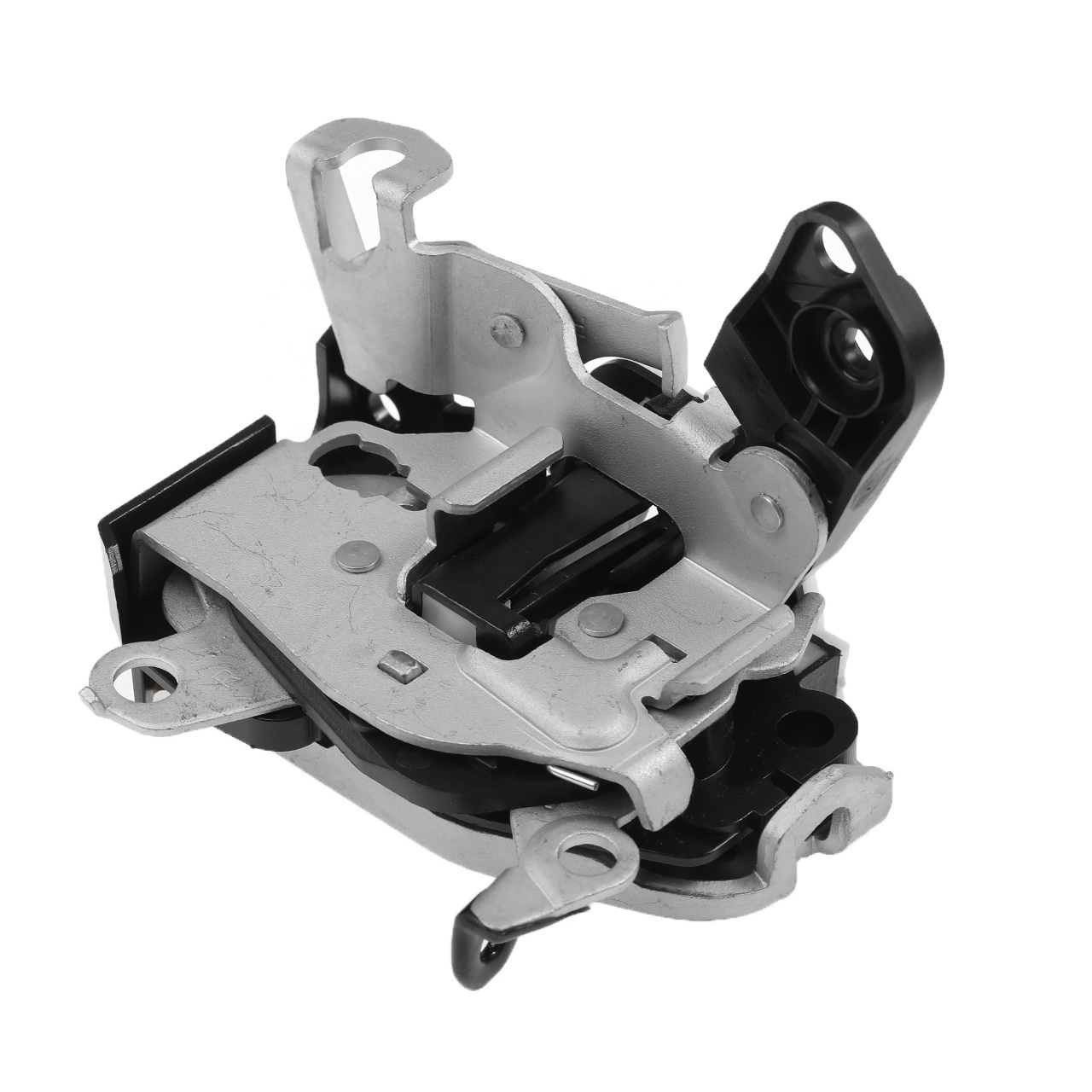 6C3Z-2521812-A Front Right Super Duty Door Lock Latch Assembly For Ford F-150 1999-2008