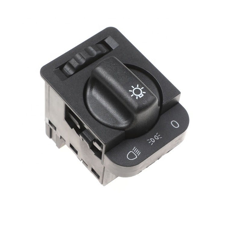 1240126 automatic headlight switch For Opel Astra F Calibra A Corsa B Vectra A