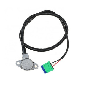 2529.24 Transmission Oil Pressure Sensor For Peugeot Citroen C3 Renault