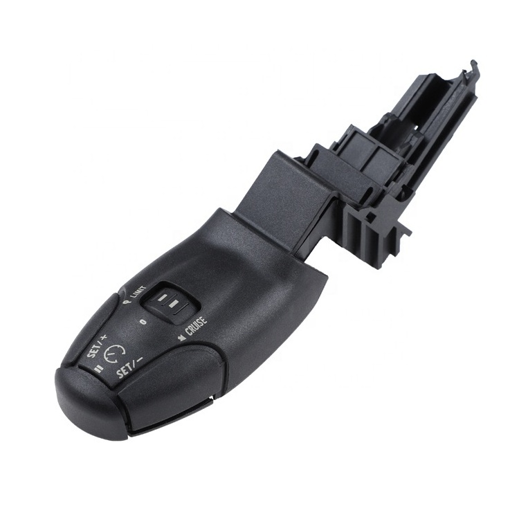 6242.Z8 Car For Cruise Control Stalk Switch With Speed Limit For Citroen C3 C5 C8 For Peugeot 207 307 308 407 607 3008