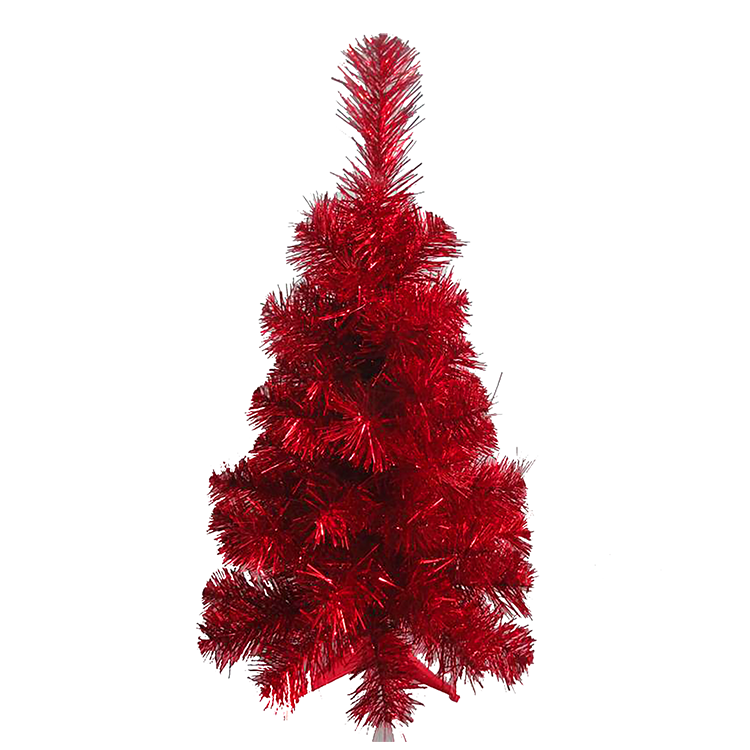 fiber optic christmas tree for decoration