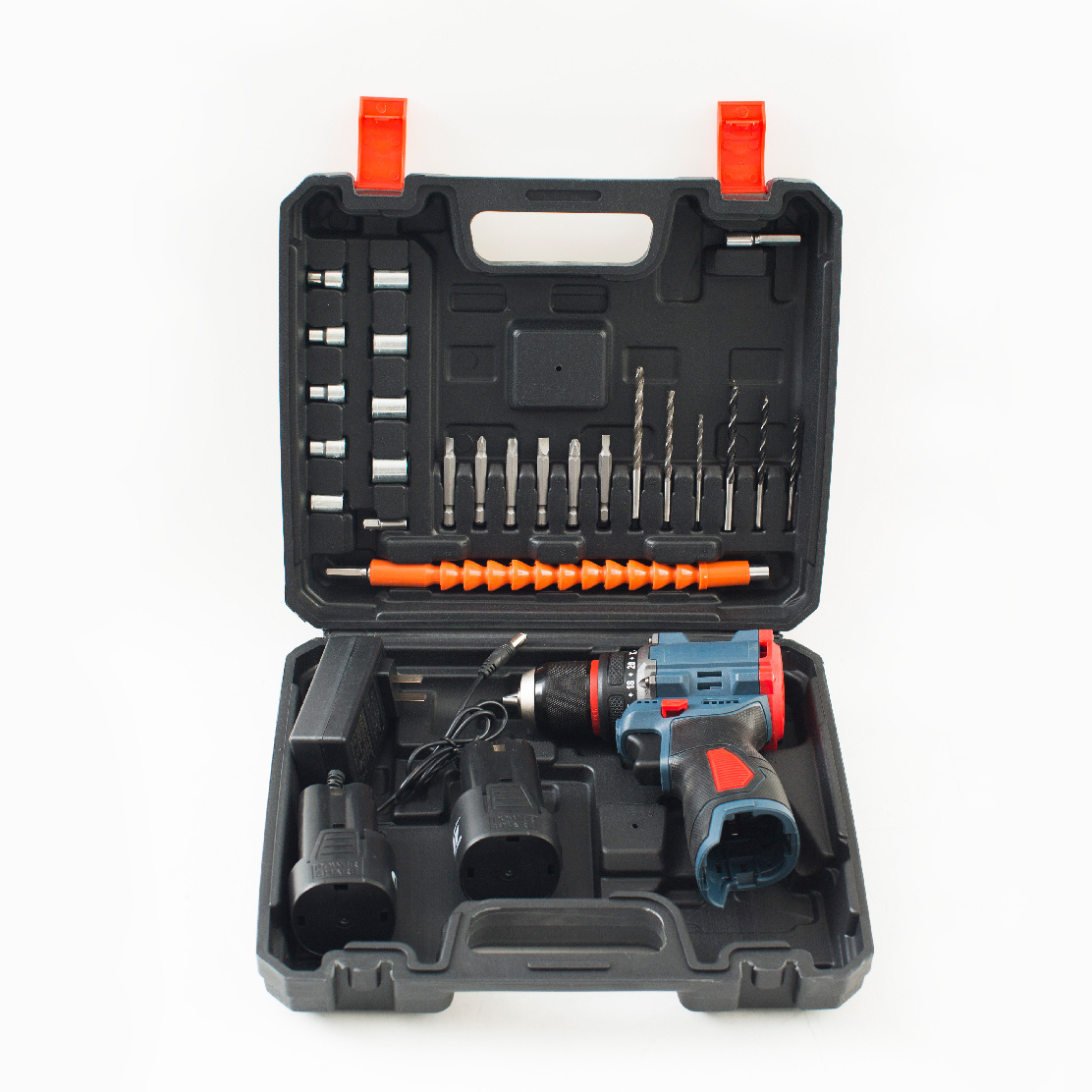 OEM Variable speed Power Drills  Cordless 12V  Drill BARE TOOL Lithium Battery Handheld OEM Support Power Tools