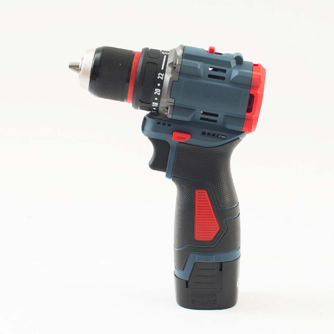 18V cordless battery drill 12v power drill battery craft cordless drill