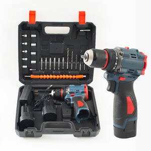 18V cordless battery drill 12v power drill battery craft cordless drill