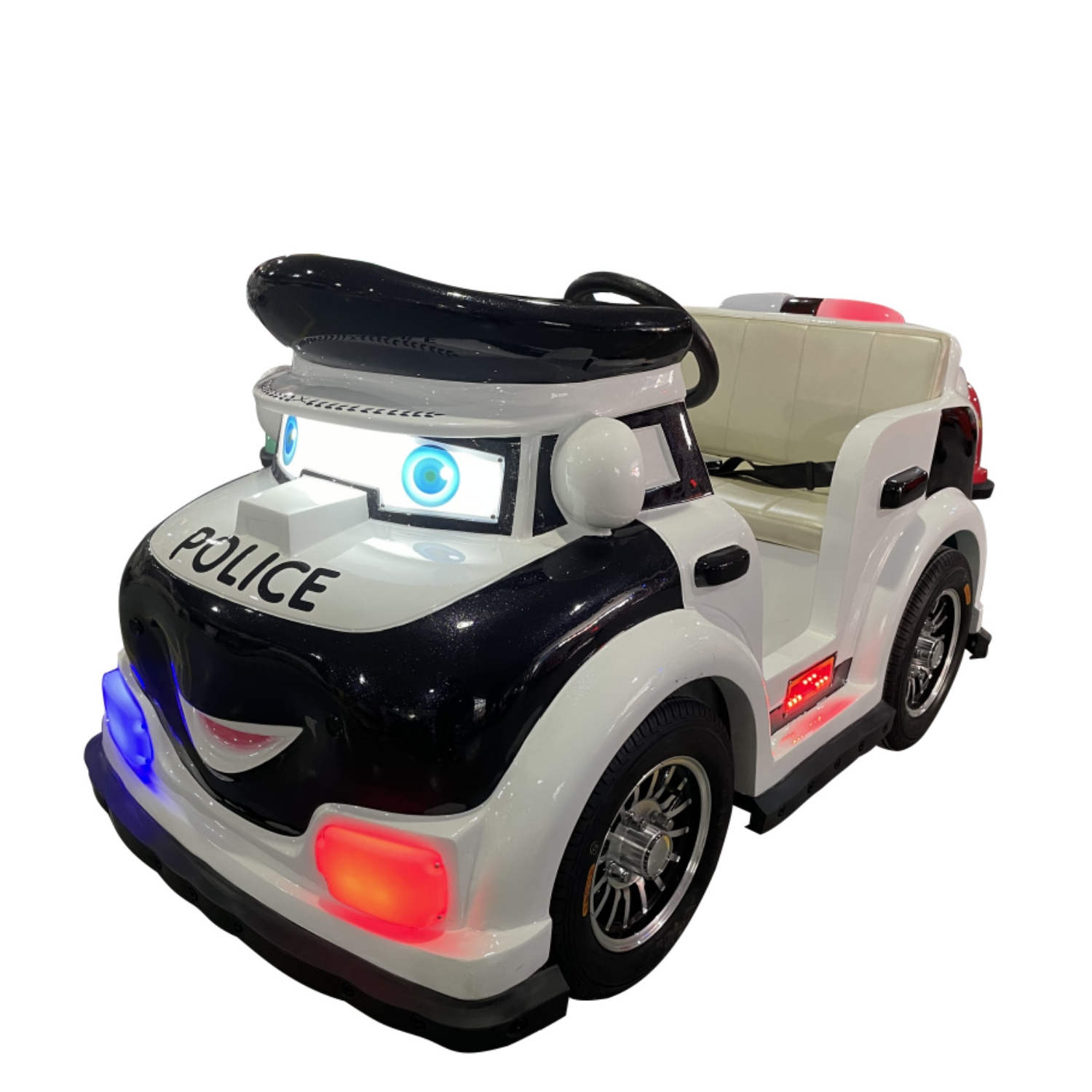 Factory Direct Sale Indoor And Outdoor Commercial Children Amusement Park Rides Battery Bumper Car Kids Electric Playground Cars