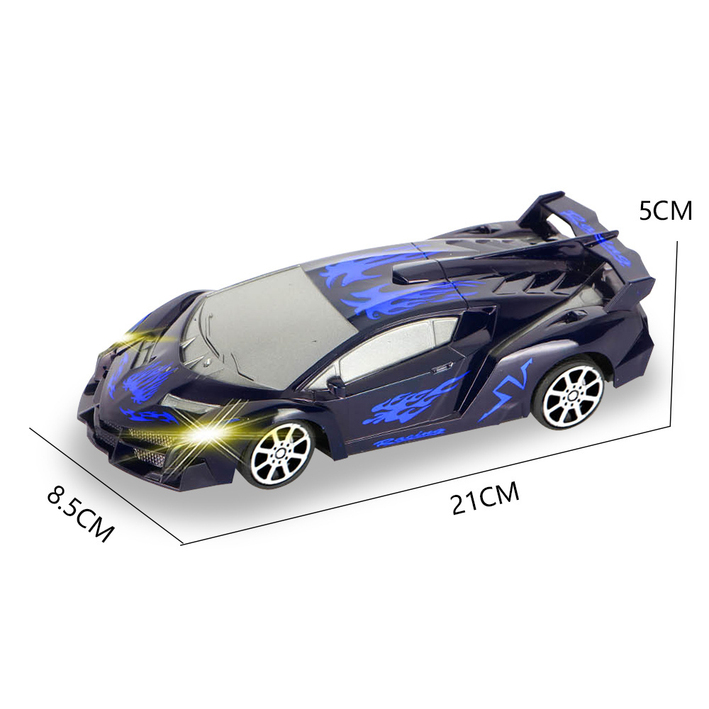 Zhiqu Toys Wired Rc Toy Toys Mini Oyuncak Araba 1:18 Model Uzaktan Kumandali Small Remote Control Car For Boys