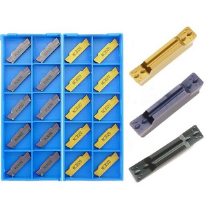 Wholesale price MGMN300 grooving inserts turning tools MGMN300-M PC9030/NC3020/NC3030