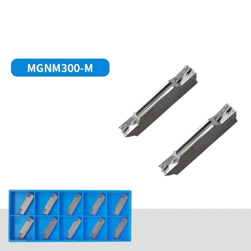 Wholesale price MGMN300 grooving inserts turning tools MGMN300-M PC9030/NC3020/NC3030