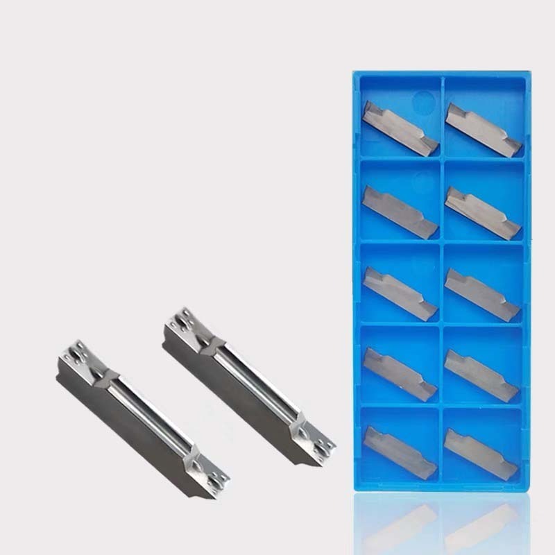 Korea grooving inserts turning tools inserts MGMN200-M/MGMN300-M/MGMN400-M PC9030/NC3030/NC3020