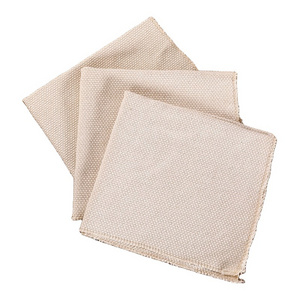 2023  Hotsale Linen Fabric Punch Needle Cloth 100% Cotton Monks Cloth Roll for DIY Punch Embroidery Needlework