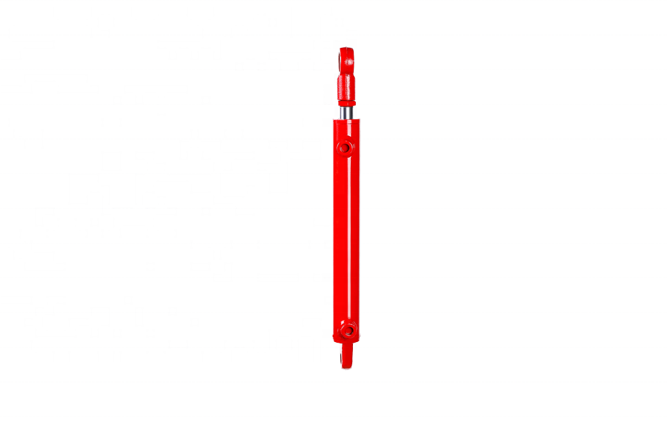 HSG 40*25 Series 2-Ton High Quality Hydraulic Cylinder Highly Rated in Category