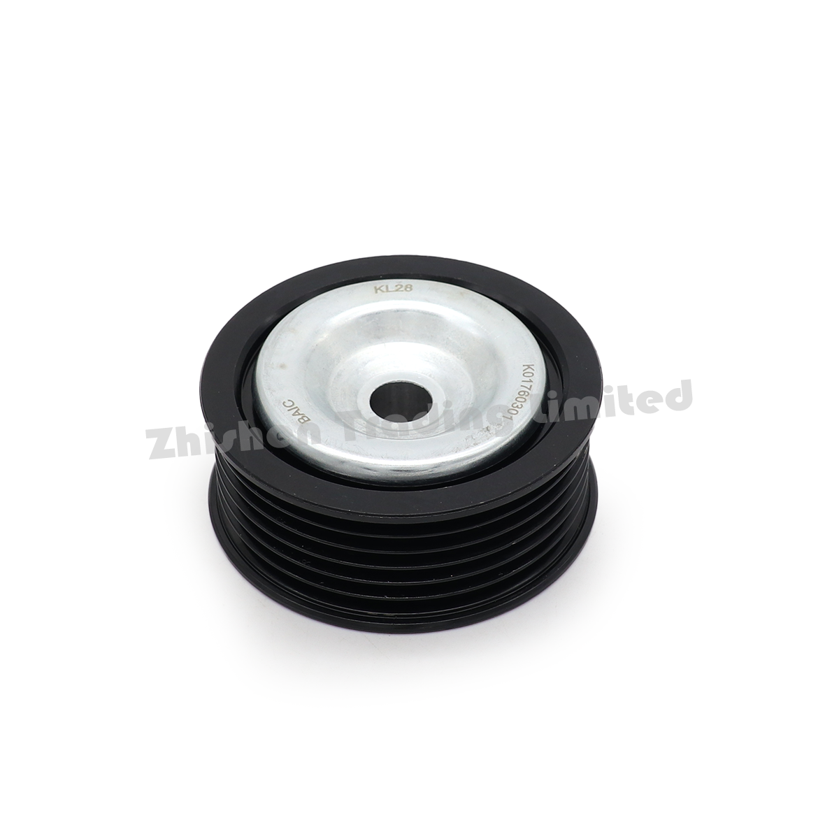 For BAIC SUV B80C BJ80 BJ40L PLUS gasoline Tensioner  Belt Idler  Tensioning guide wheel  Transition wheel K01760301