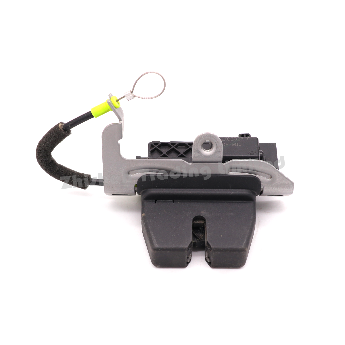 For BAIC BEIJING X7 PHEV X7 High and low configuration tailgate lock self closing lock trunk rear door lock block A00087983