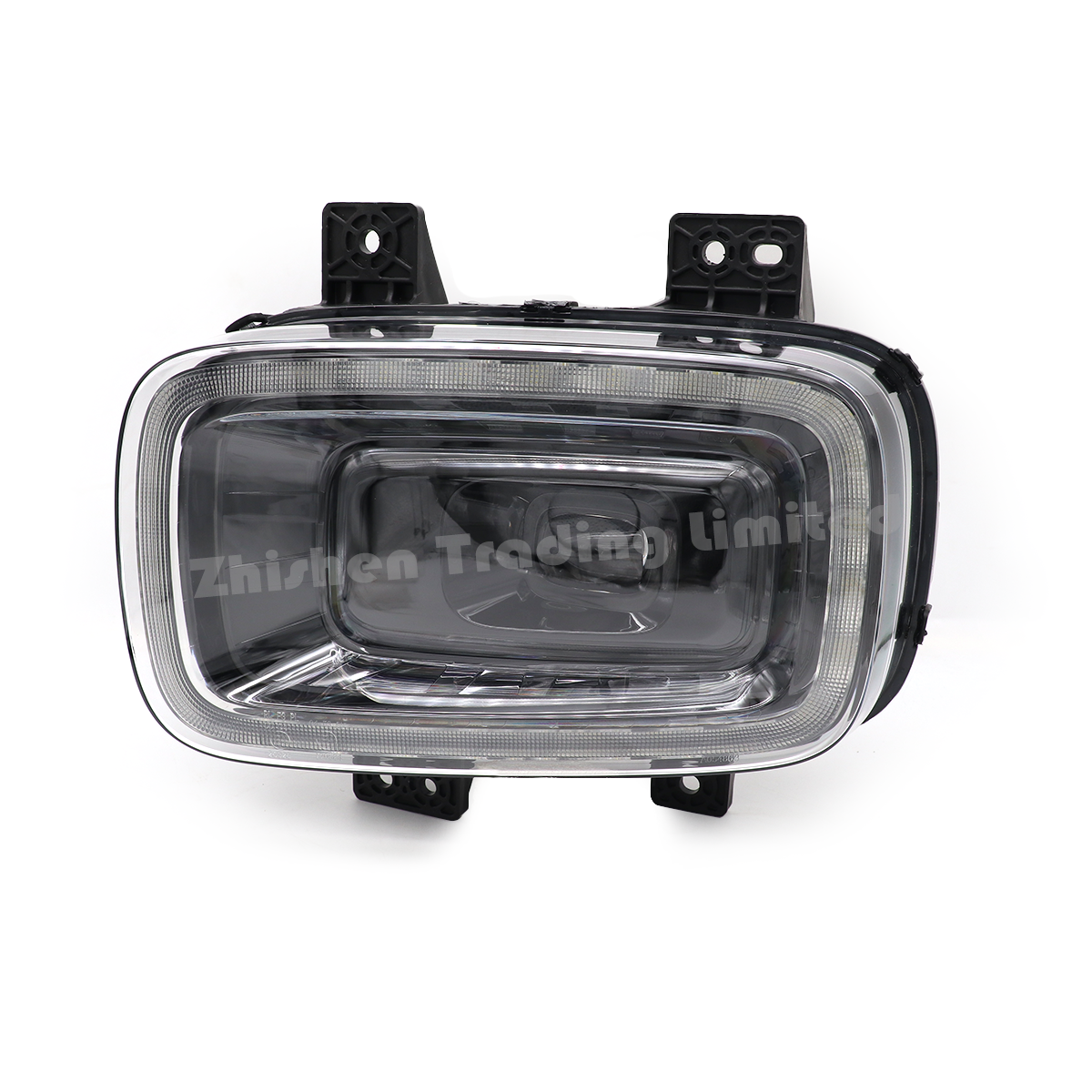 For BAIC high-quality Auto Spare Part B40 BJ40L PLUS gasoline daytime running lights front bumper lights anti fog B00010631