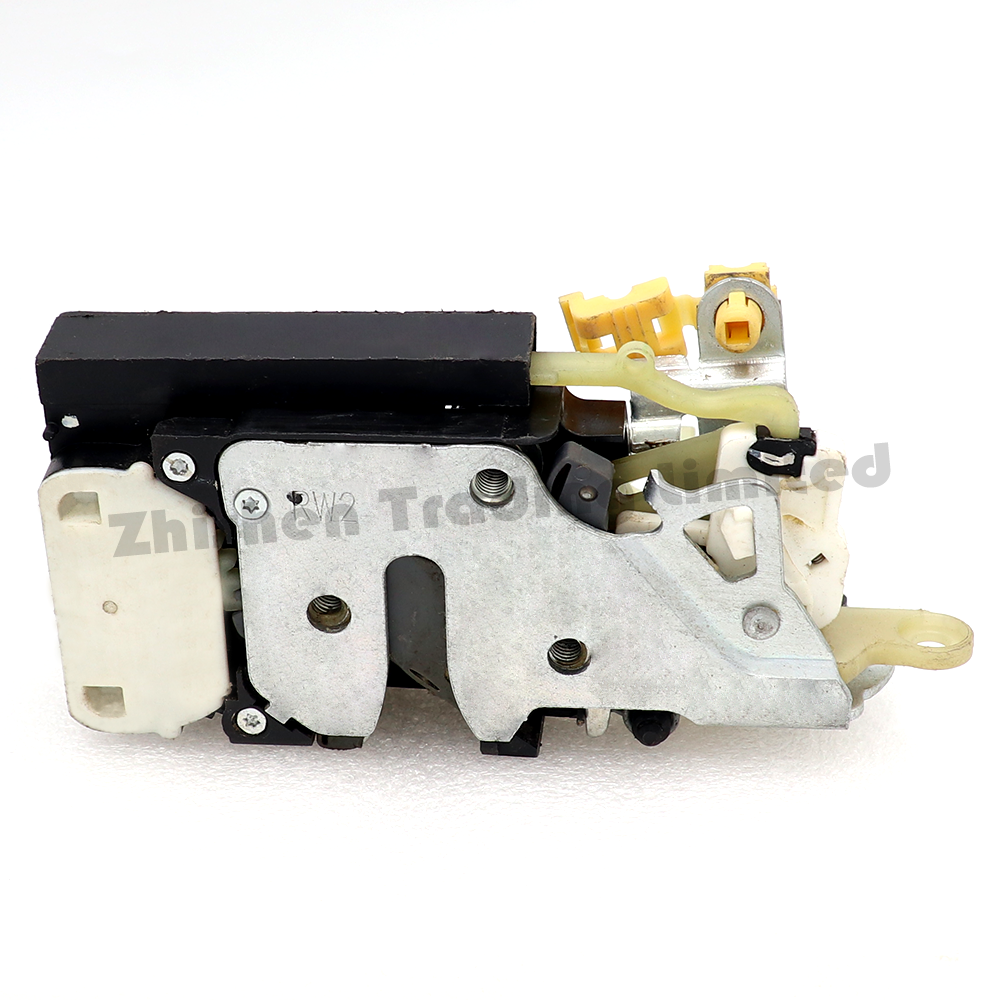 Baic Auto Spare Part for EU220 EU260 EU300 EU400 Zhida X3 X55 X35 Central Control Lock Block Car Door Lock Block Electric Lock