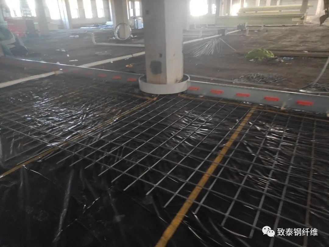 highway bridge construction concrete micro fitting steel fibers for concrete