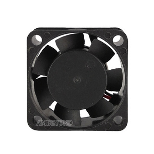 50000hours Lifetime 12 V Dc 5v 12v 4015 UL IP55 Waterproof Exhaust Fan Axial Flow Fans 40x40x15 Cfm 200 For Incubator