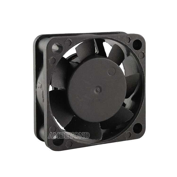 small 4cm dc cooling 40*15mm 4015 China Manufacturer poultry exhaust fan