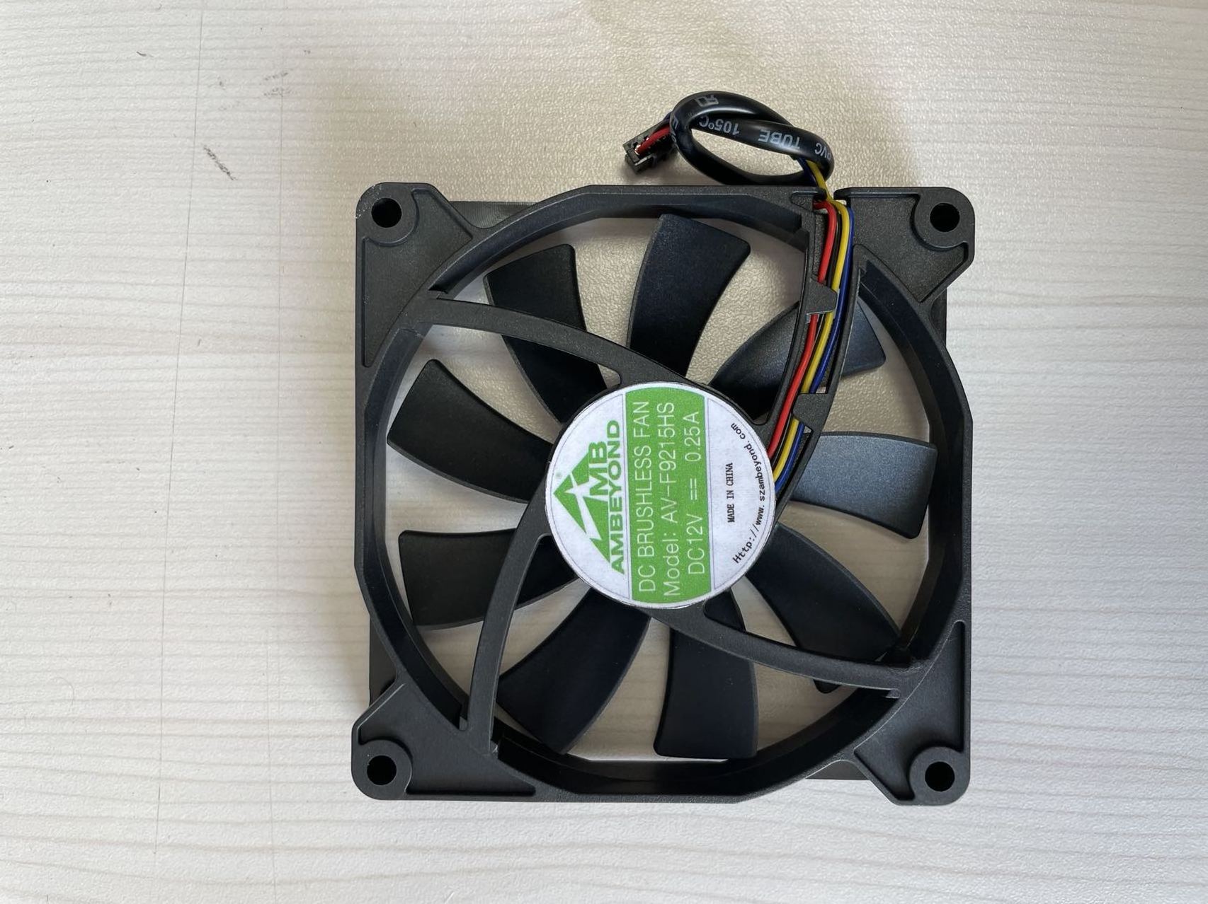 China Factory Supplier 5V 12V 24V 110V 220V 380V 20~220mm 40mm 60mm 80mm 90mm 120mm PWM FG Ac Ec Dc  Cooling Fan Blower Fan